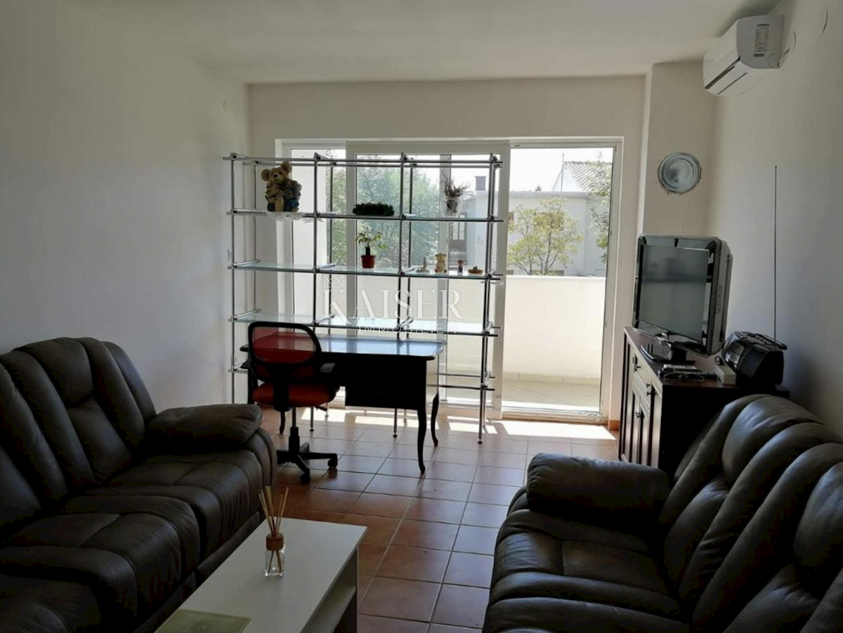 Appartamento Jadranovo, Crikvenica, 88m2