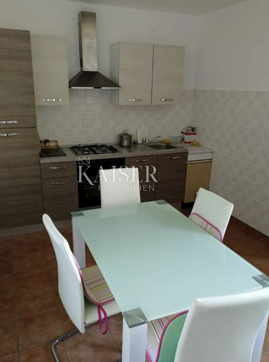 Appartamento Jadranovo, Crikvenica, 88m2