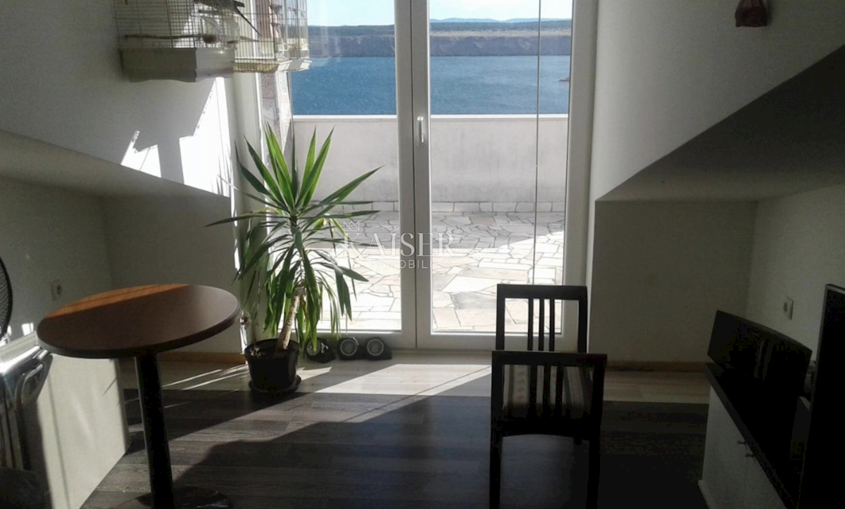 Appartamento Jadranovo, Crikvenica, 88m2