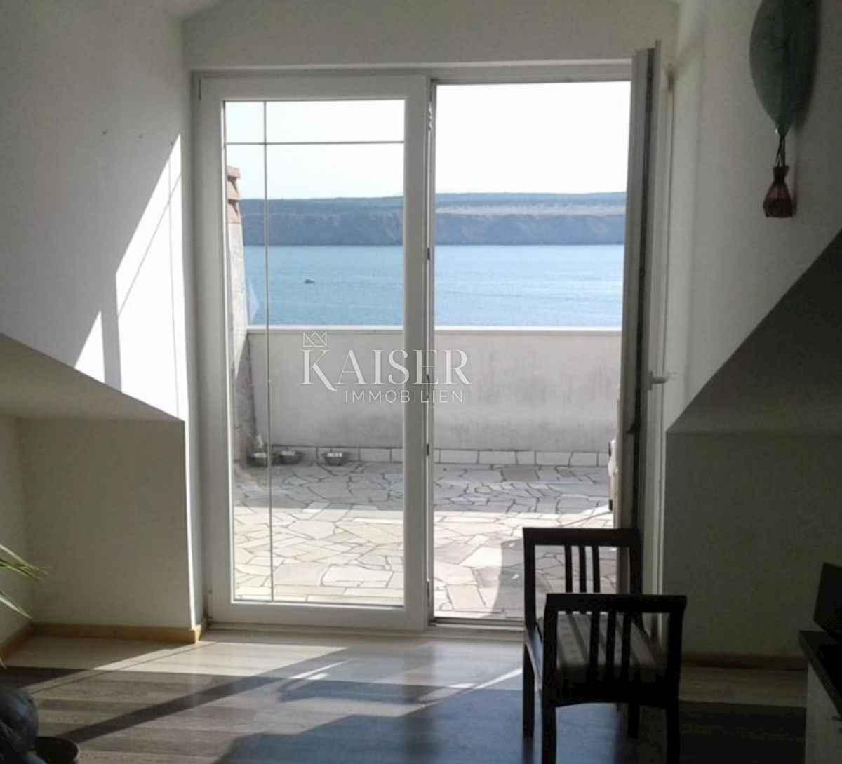 Appartamento Jadranovo, Crikvenica, 88m2