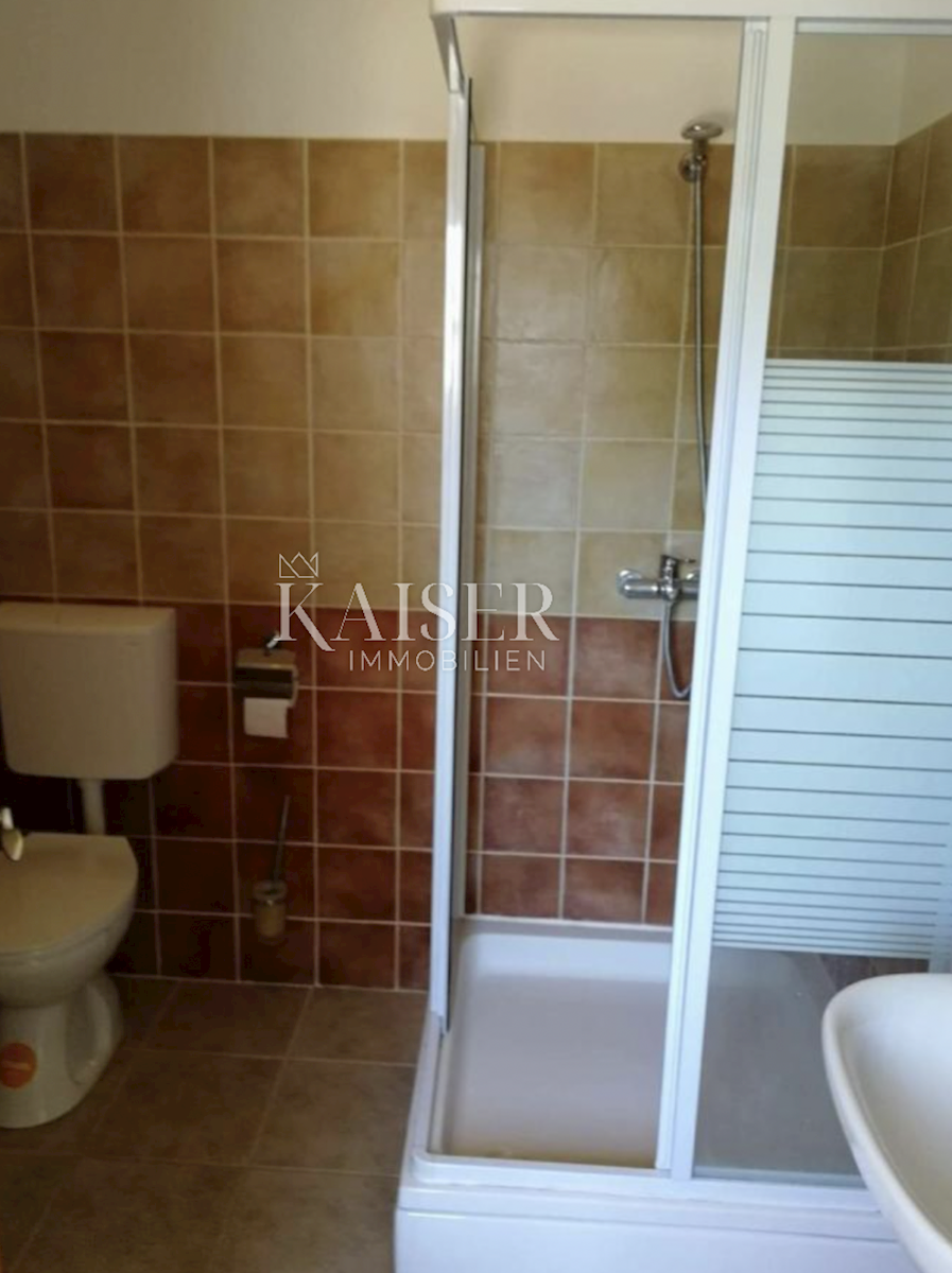 Appartamento Jadranovo, Crikvenica, 88m2