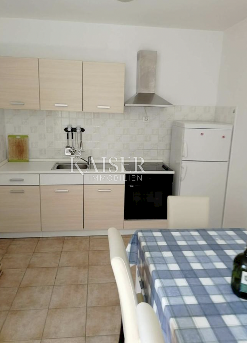 Appartamento Jadranovo, Crikvenica, 88m2