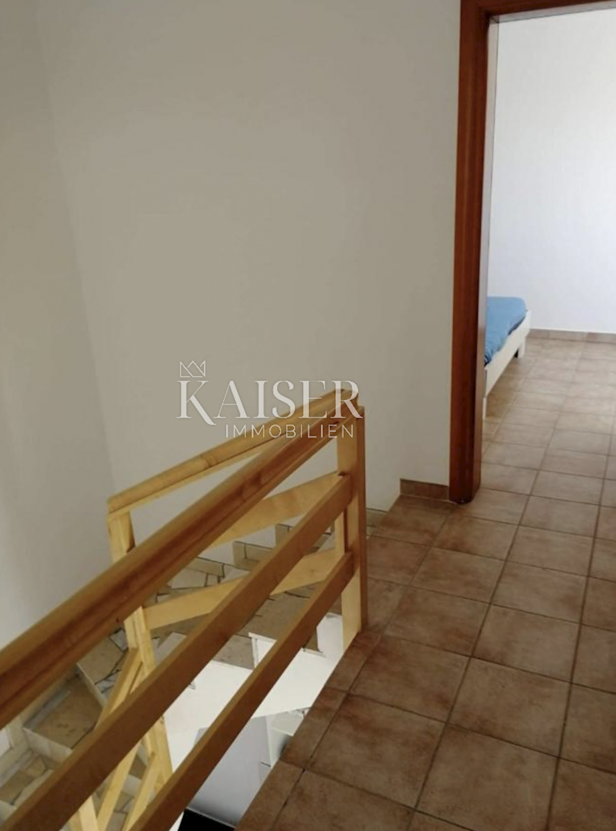 Appartamento Jadranovo, Crikvenica, 88m2