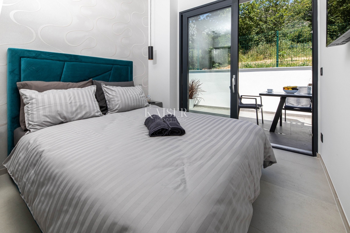 Casa Bribir, Vinodolska Općina, 150m2