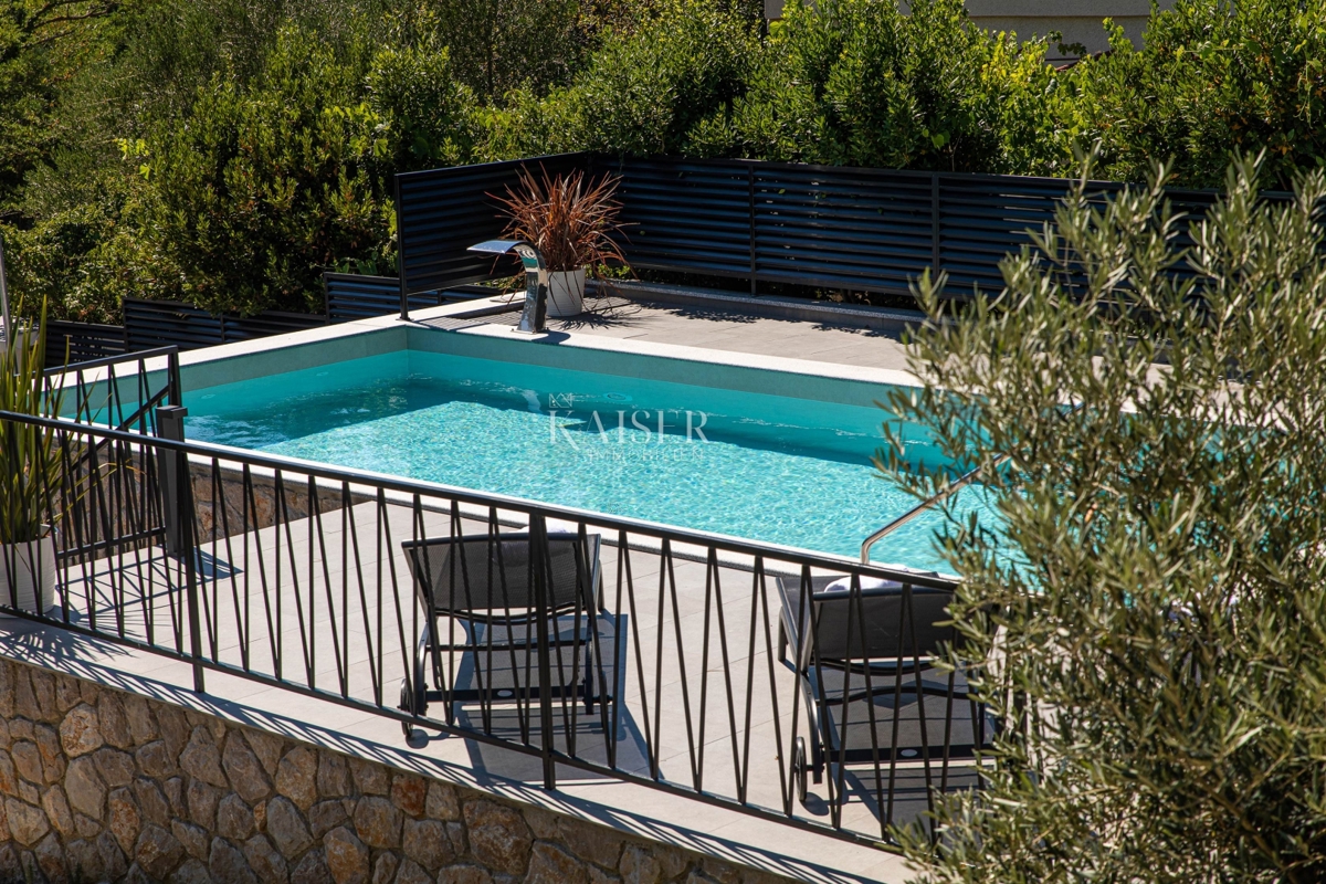 Casa Bribir, Vinodolska Općina, 150m2