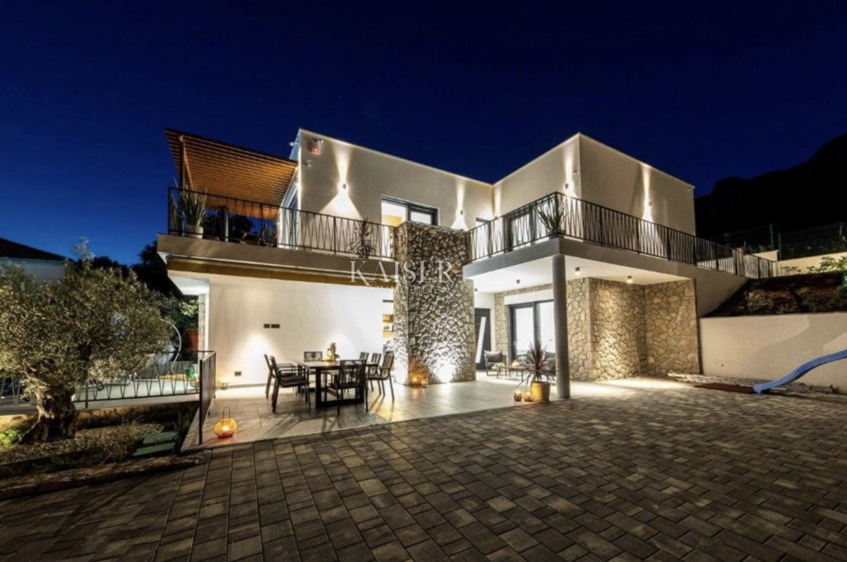 Casa Bribir, Vinodolska Općina, 150m2