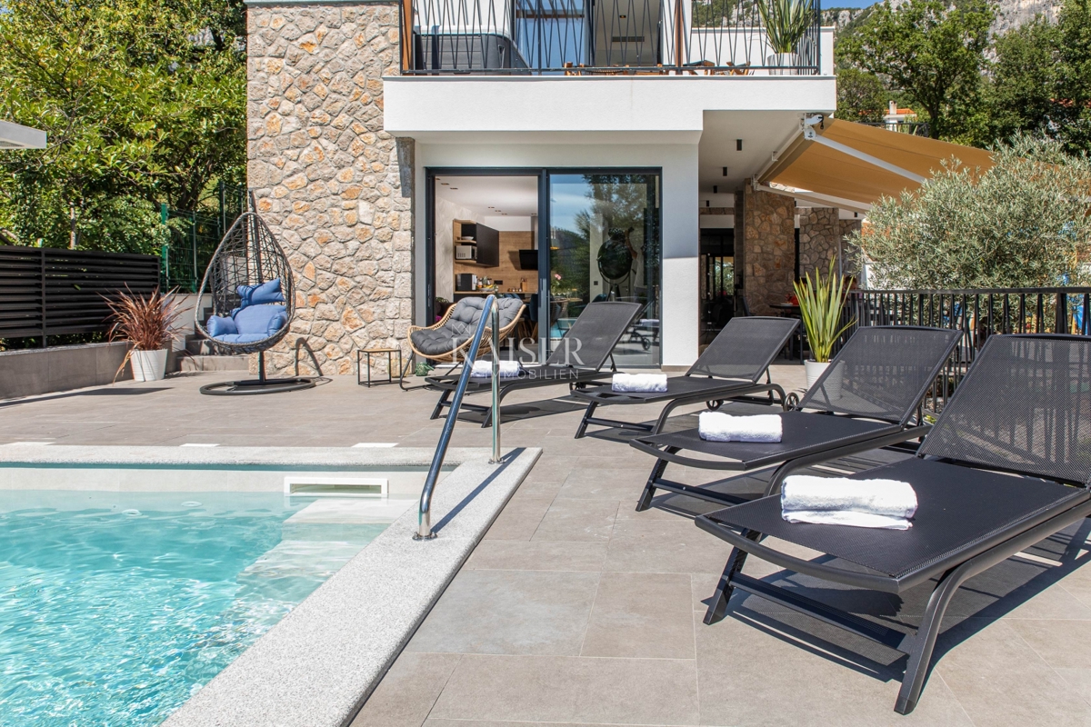 Casa Bribir, Vinodolska Općina, 150m2