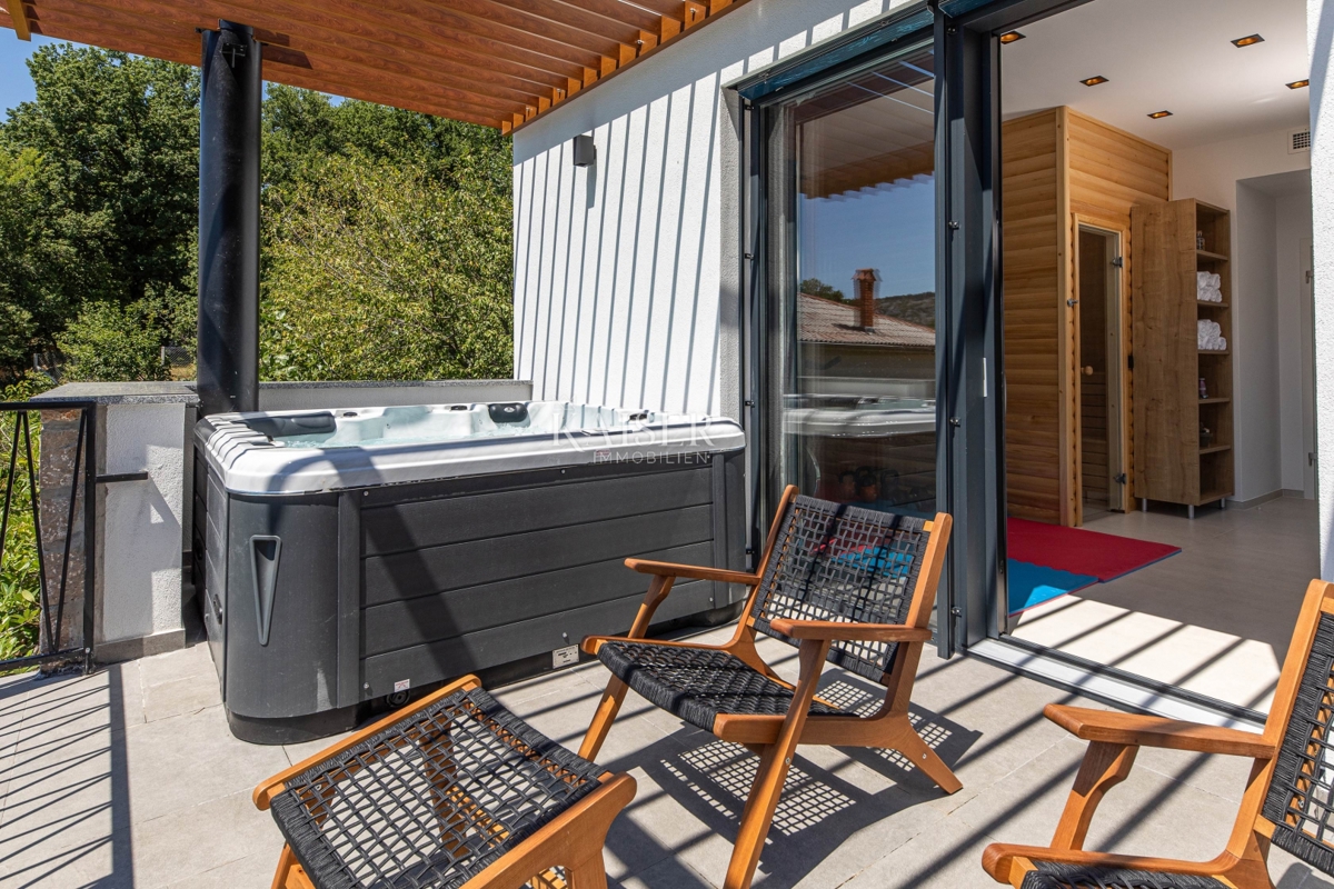 Casa Bribir, Vinodolska Općina, 150m2