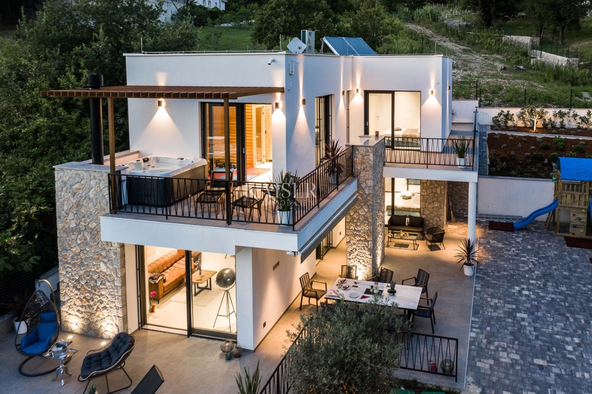 Casa Bribir, Vinodolska Općina, 150m2