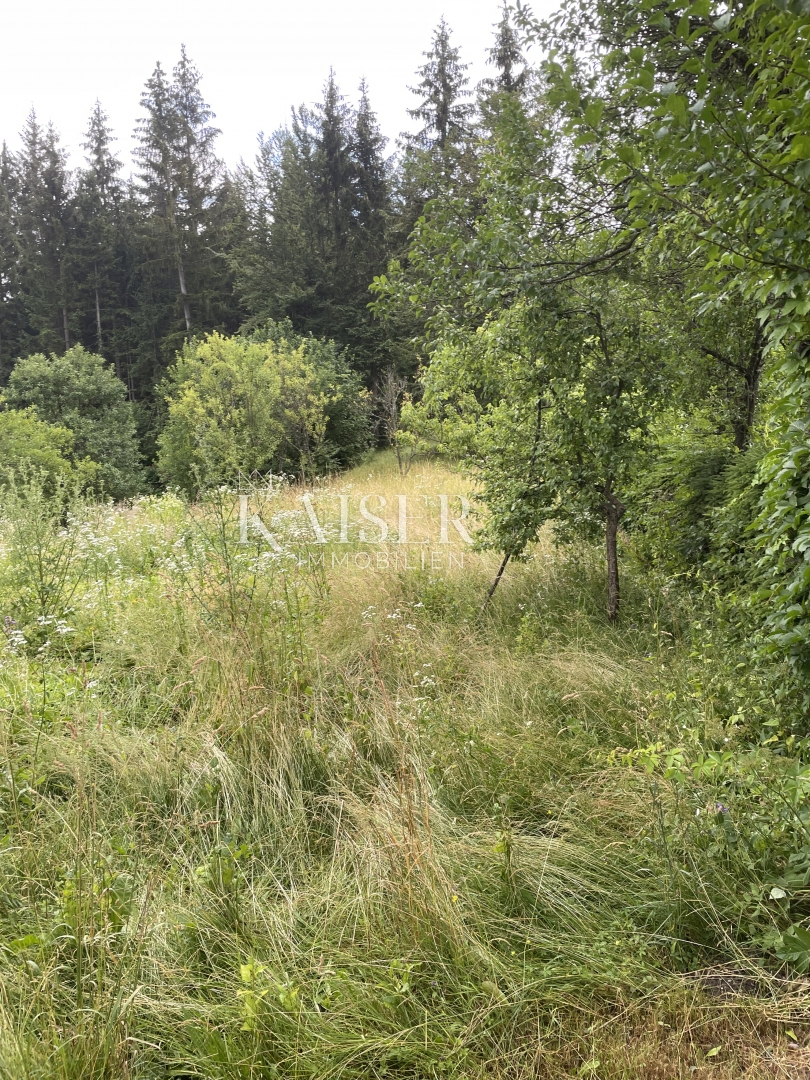 Земля під забудову Ravna Gora, 853m2