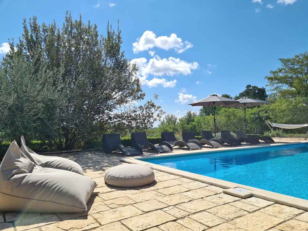 Istria - Parenzo, villa di lusso con vista mare e sauna