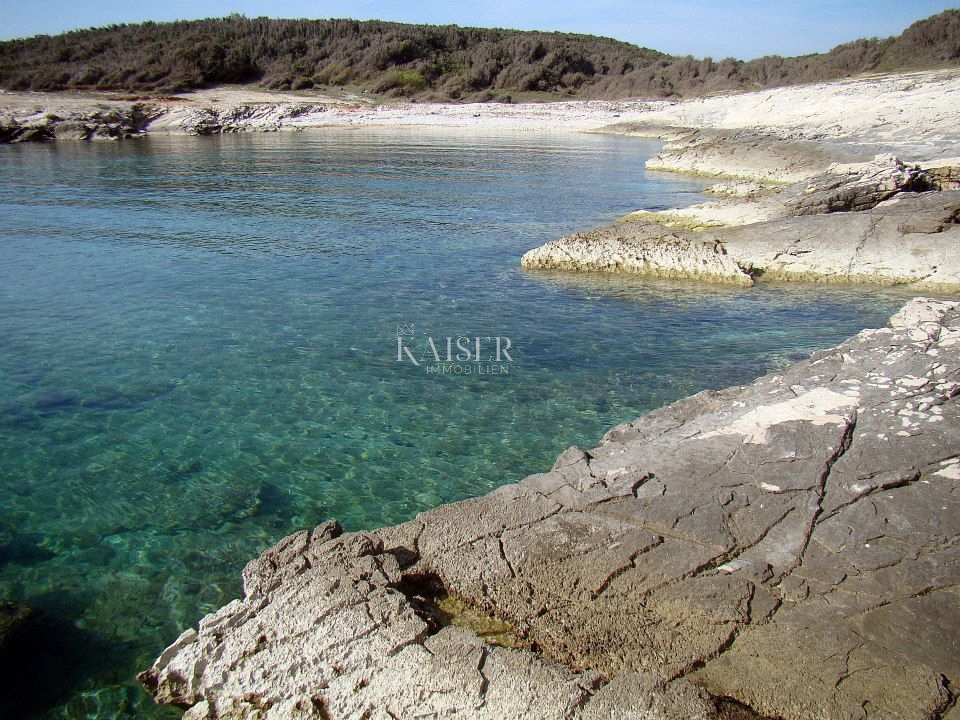Liznjan - terra attraente