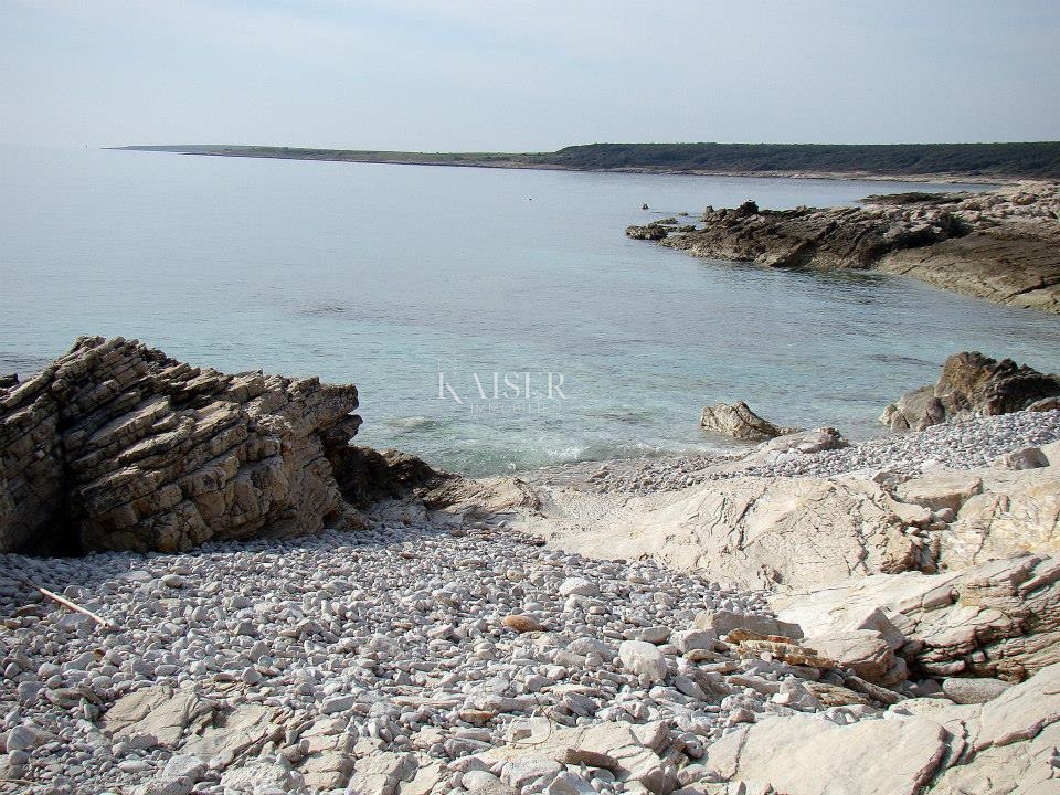 Liznjan - terra attraente