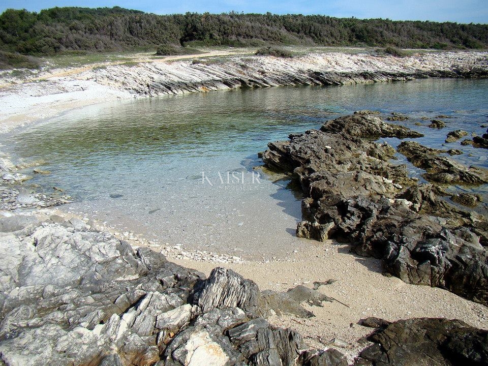 Liznjan - terra attraente