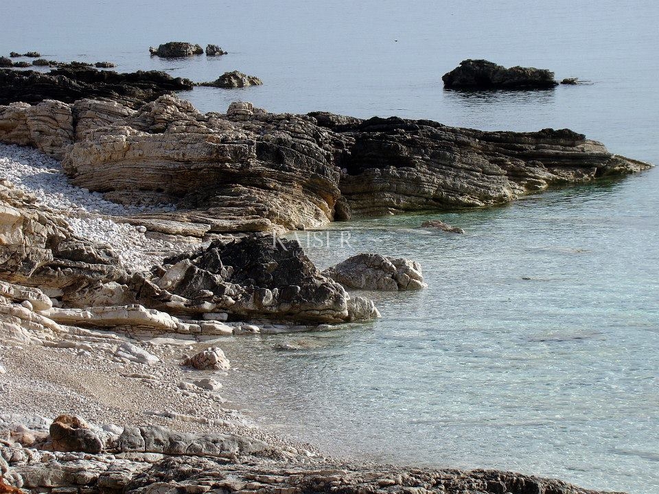 Liznjan - terra attraente