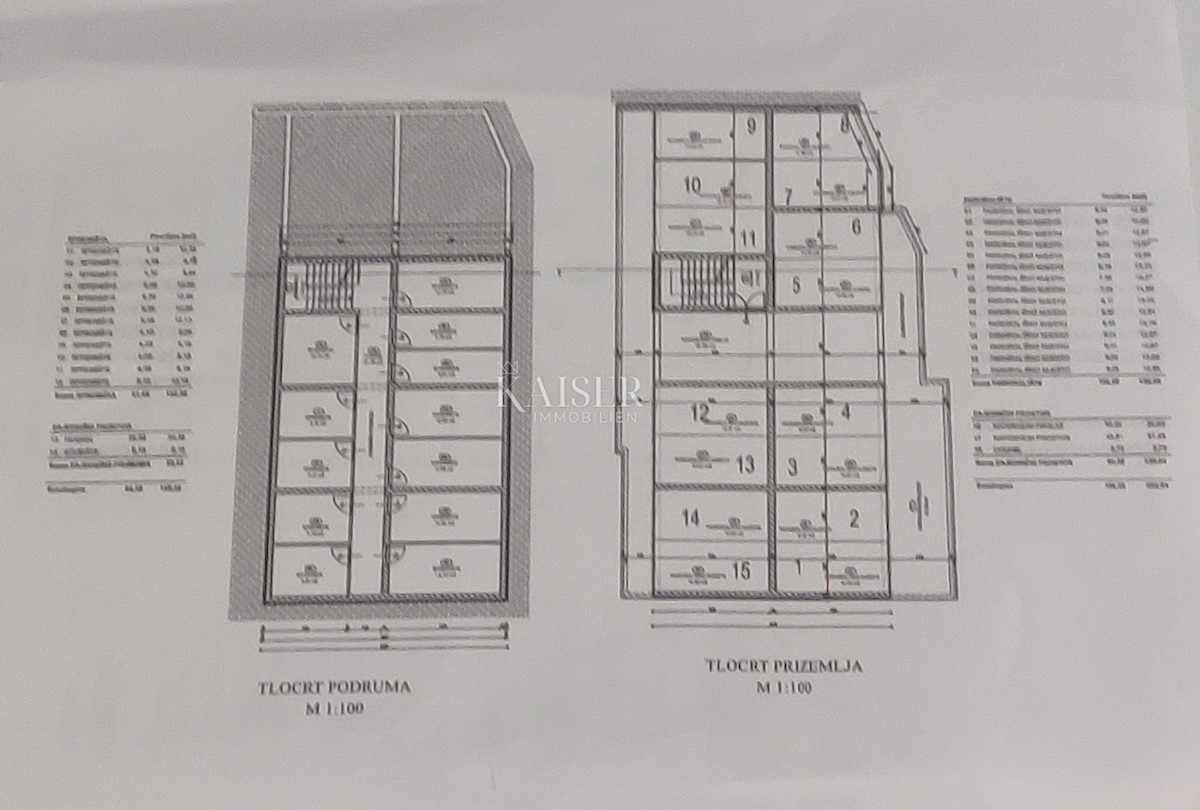 Appartamento Rešetari, Kastav, 75,90m2