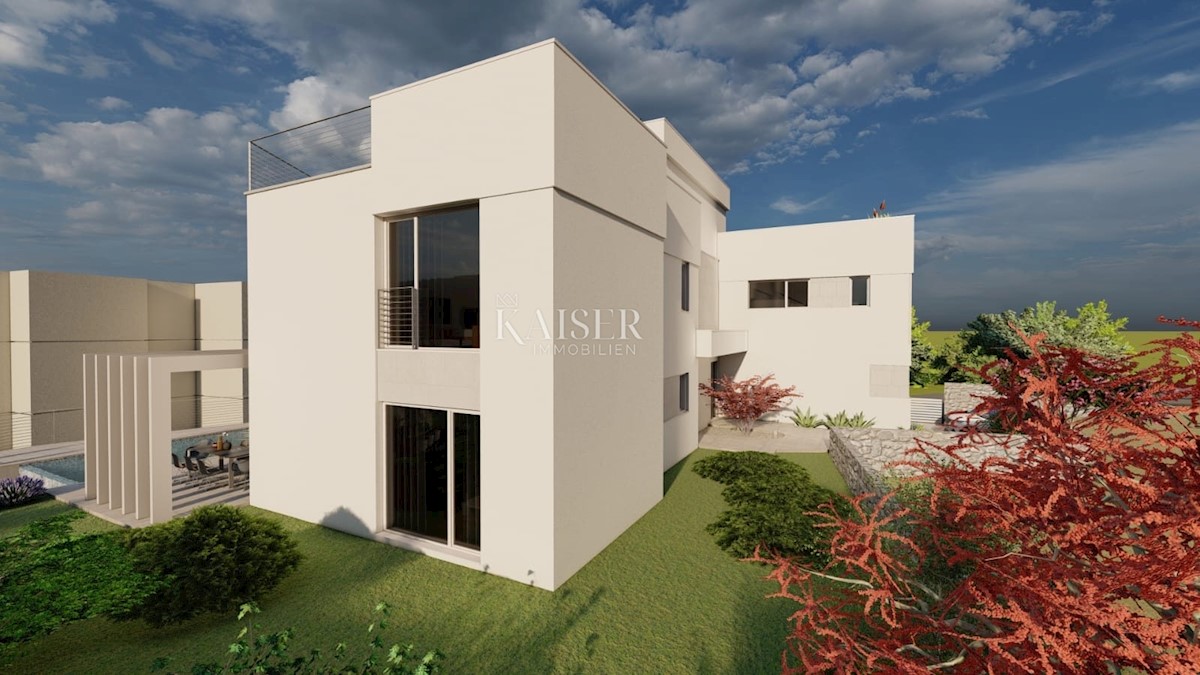 Kostrena - Appartamento duplex di lusso 249 m2