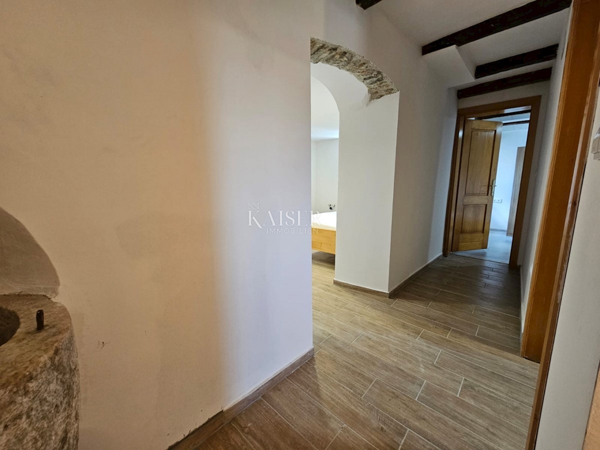 Appartamento Milohnići, Krk, 140m2