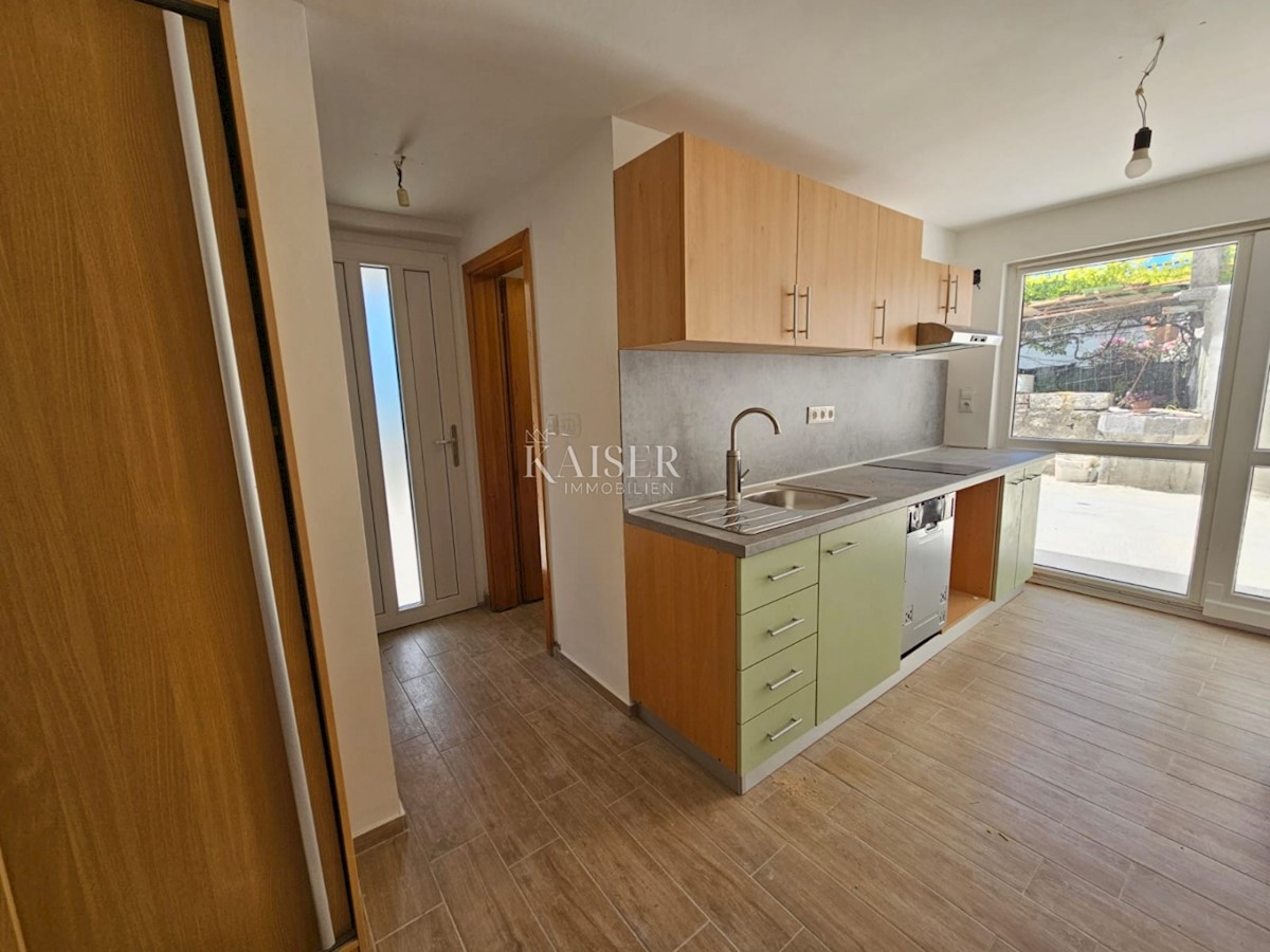 Appartamento Milohnići, Krk, 140m2