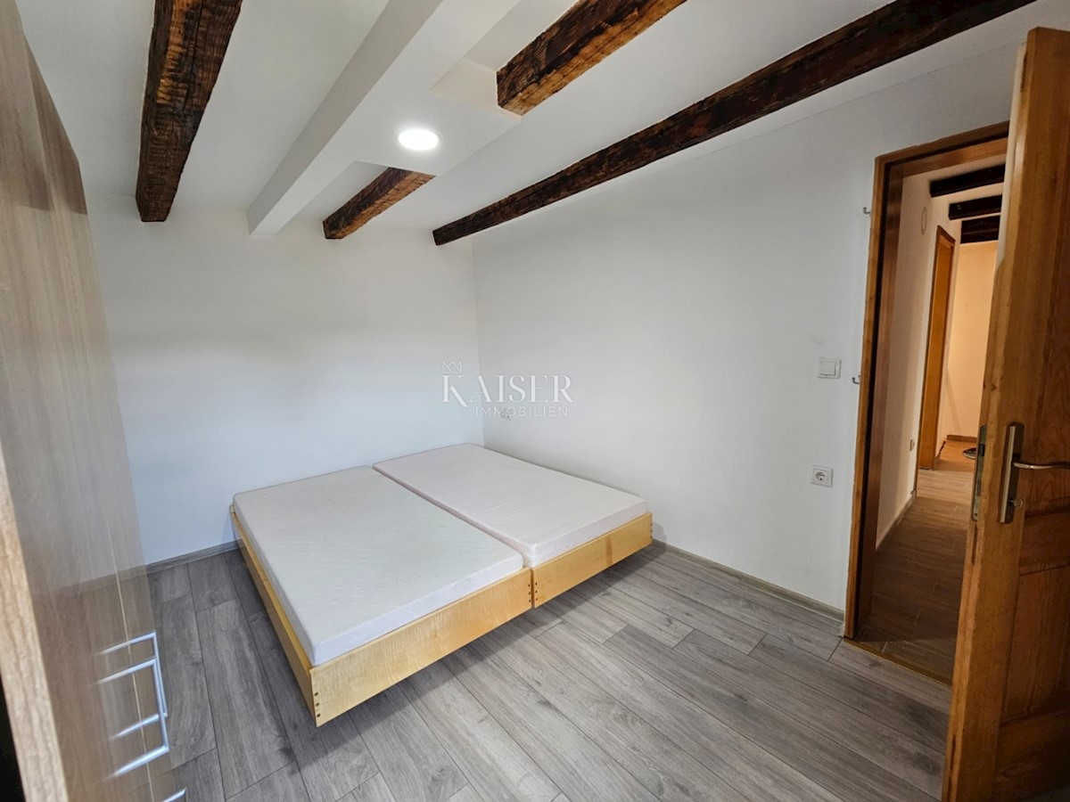 Appartamento Milohnići, Krk, 140m2