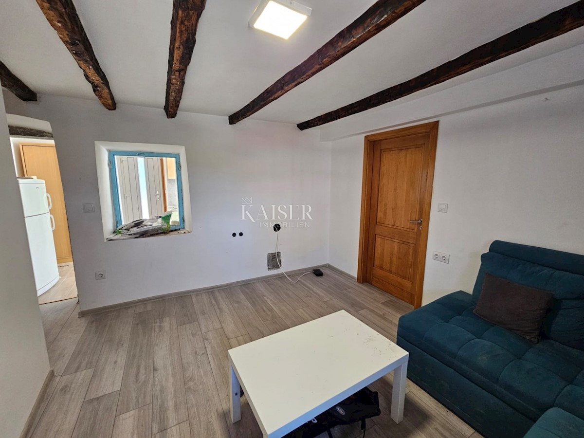 Appartamento Milohnići, Krk, 140m2