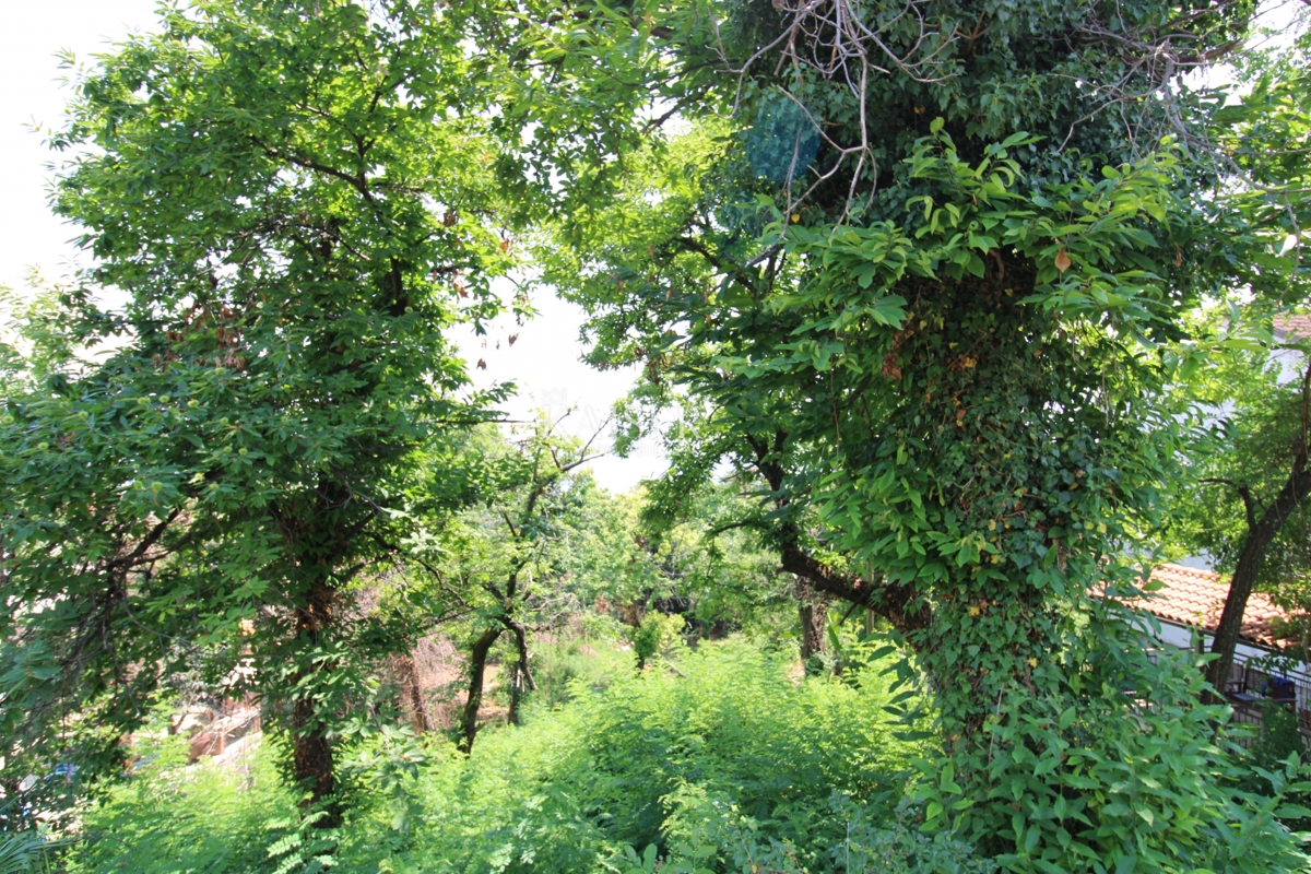 Земля під забудову Lovran, 1.120m2