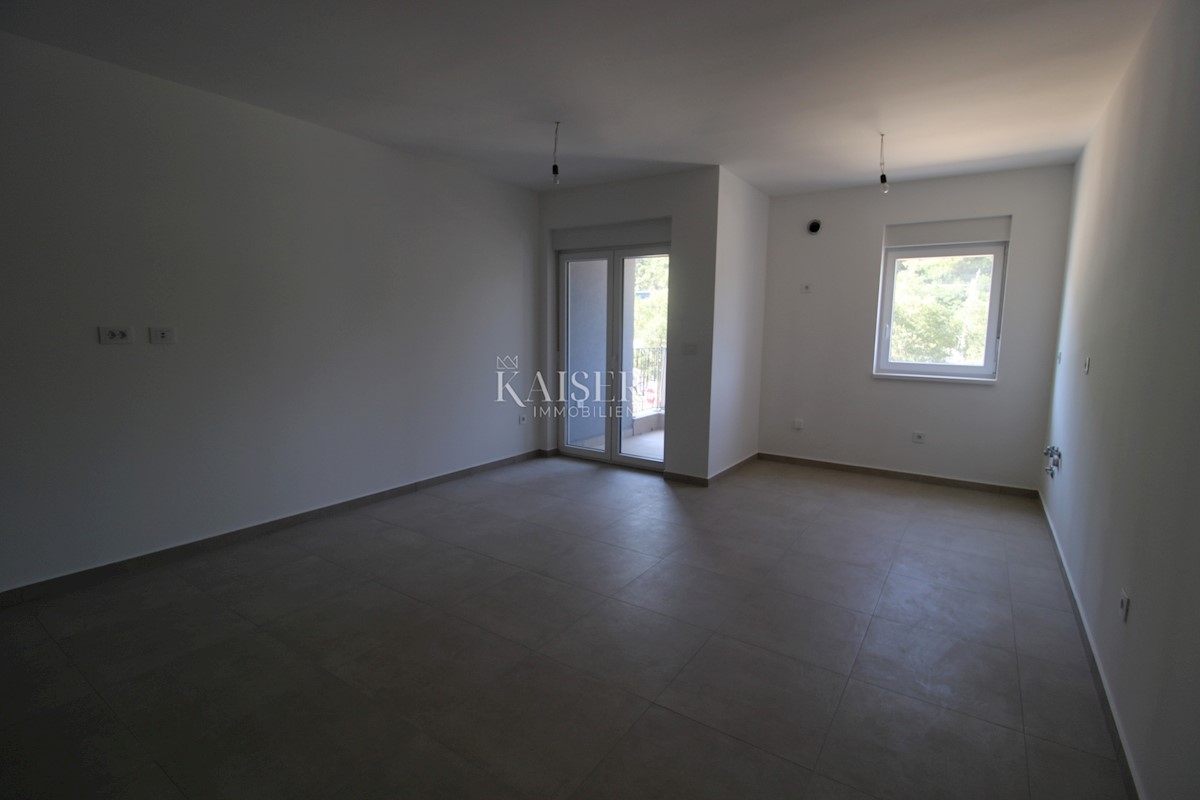 Appartamento Labin, 82m2