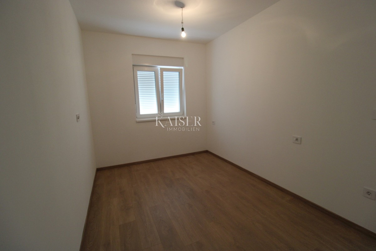 Appartamento Labin, 82m2