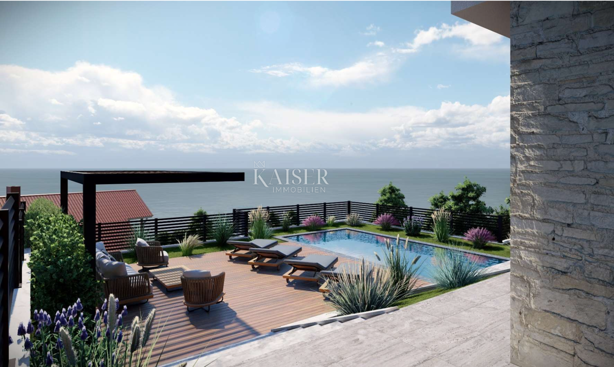 Земля під забудову Ražanac, 640m2