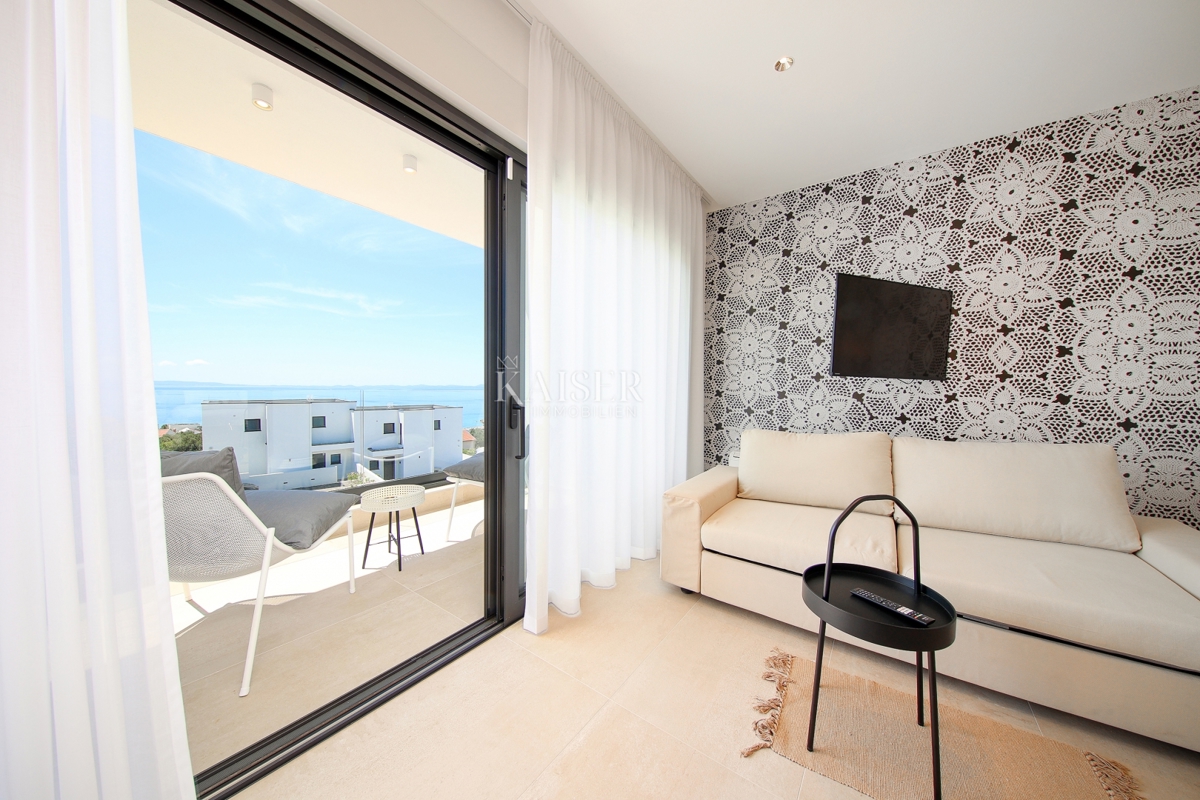 Ville Lun, Novalja, 305m2