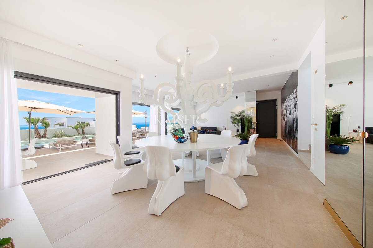 Ville Lun, Novalja, 305m2