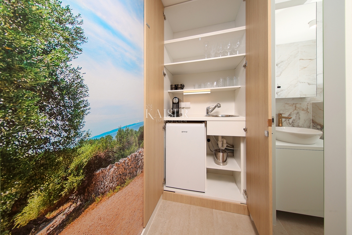 Ville Lun, Novalja, 305m2