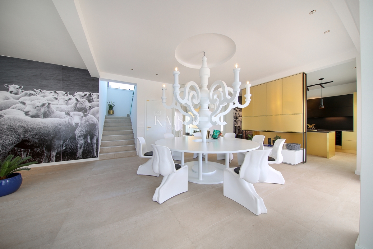 Ville Lun, Novalja, 305m2