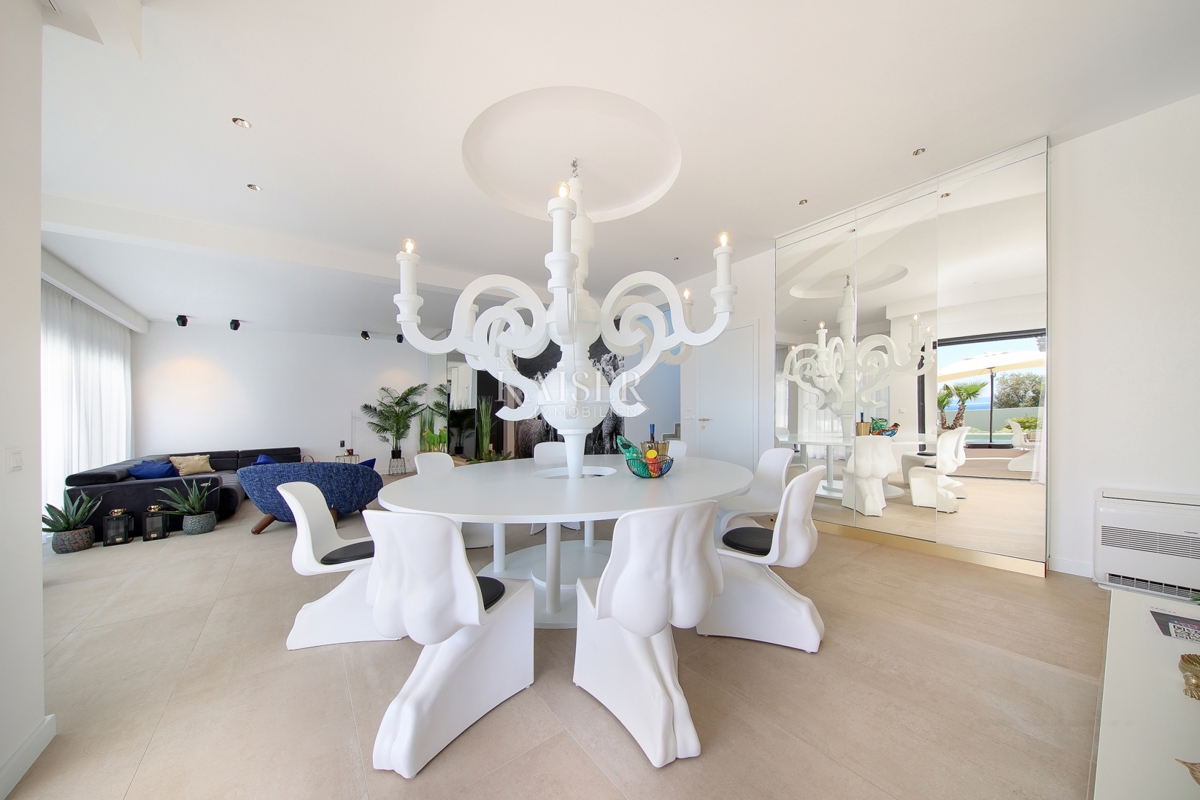 Ville Lun, Novalja, 305m2