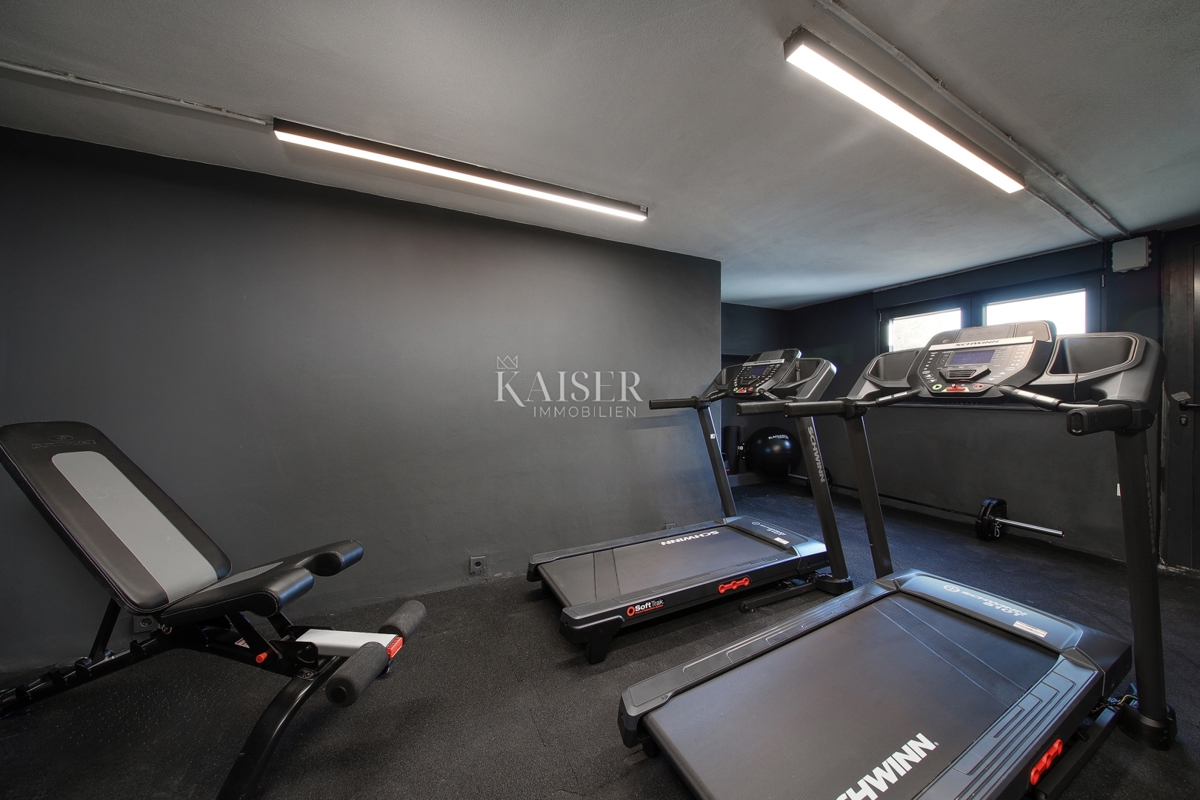 Ville Lun, Novalja, 305m2