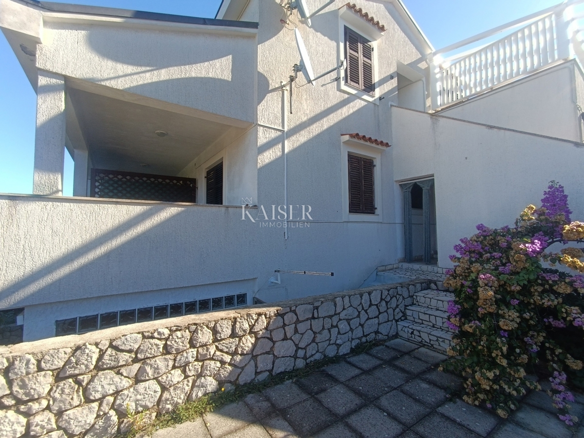 Casa Mali Lošinj, 156,51m2