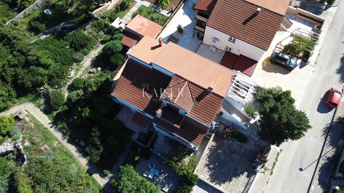 Casa Mali Lošinj, 156,51m2