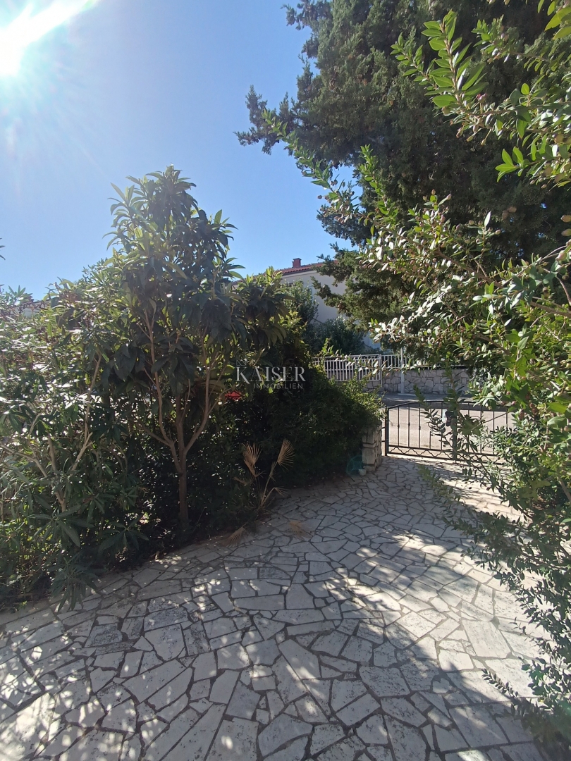 Casa Mali Lošinj, 156,51m2