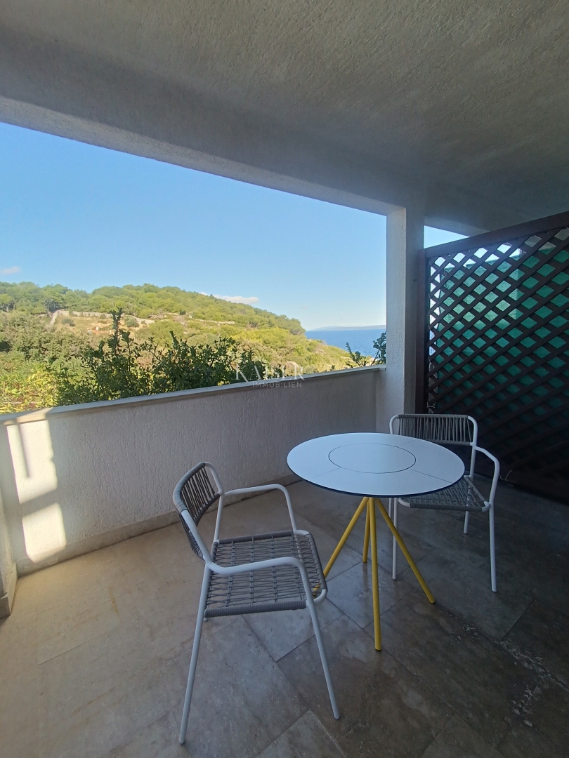 Casa Mali Lošinj, 156,51m2