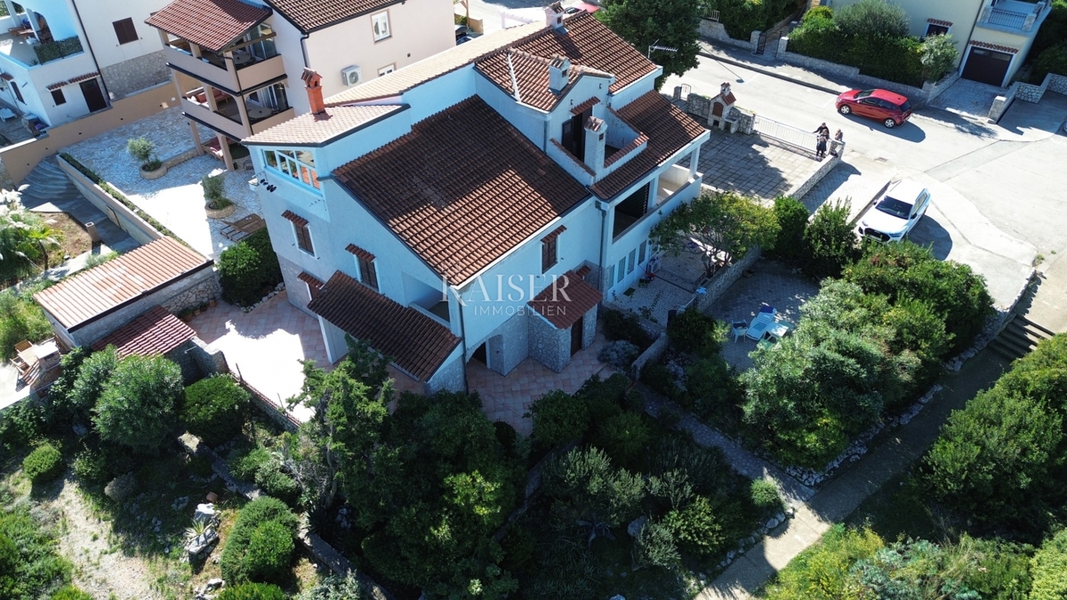 Casa Mali Lošinj, 156,51m2