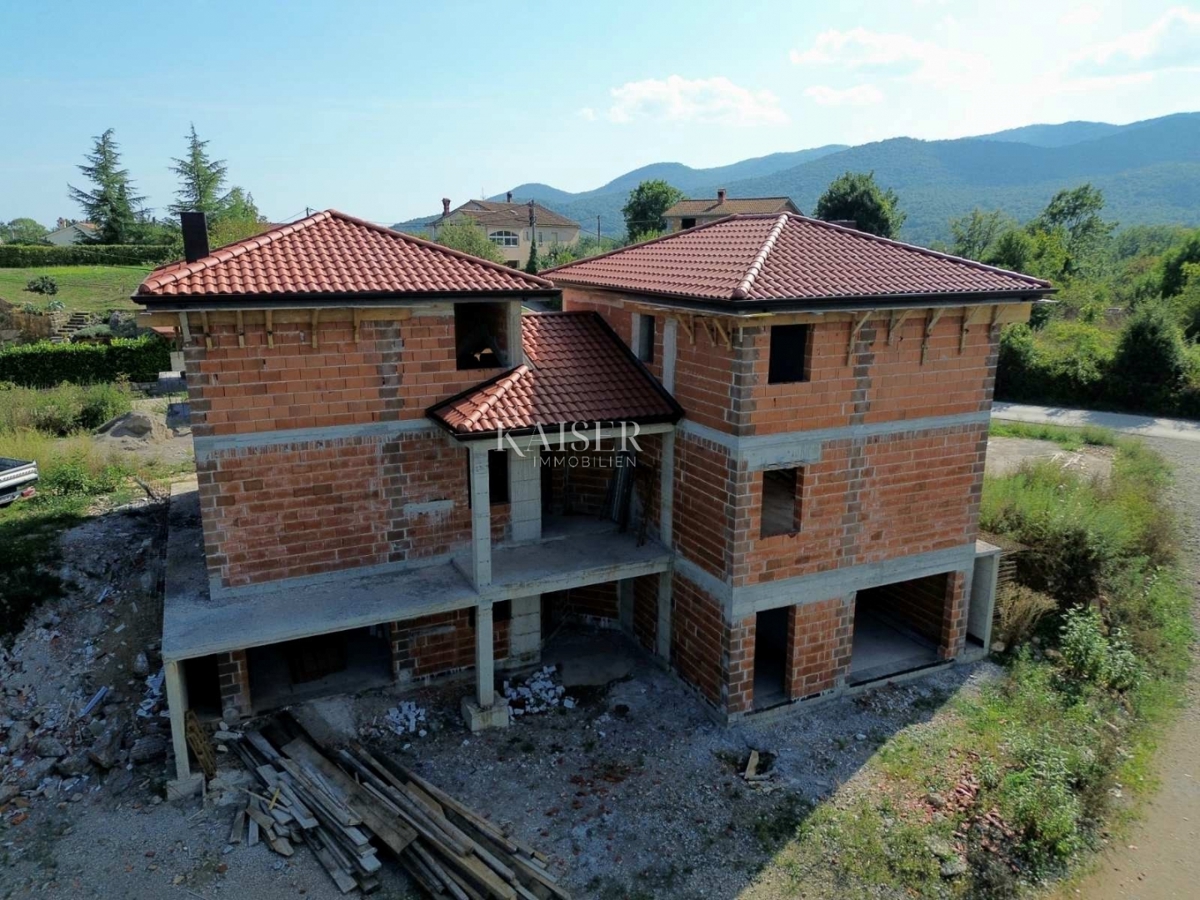 Casa Matulji, 213m2