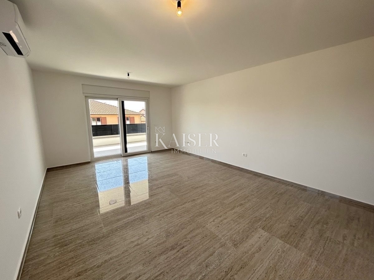 Appartamento Novigrad, 108m2