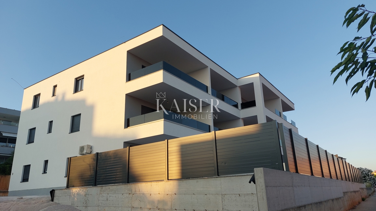 Appartamento Novigrad, 108m2