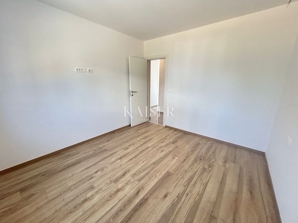 Appartamento Novigrad, 108m2