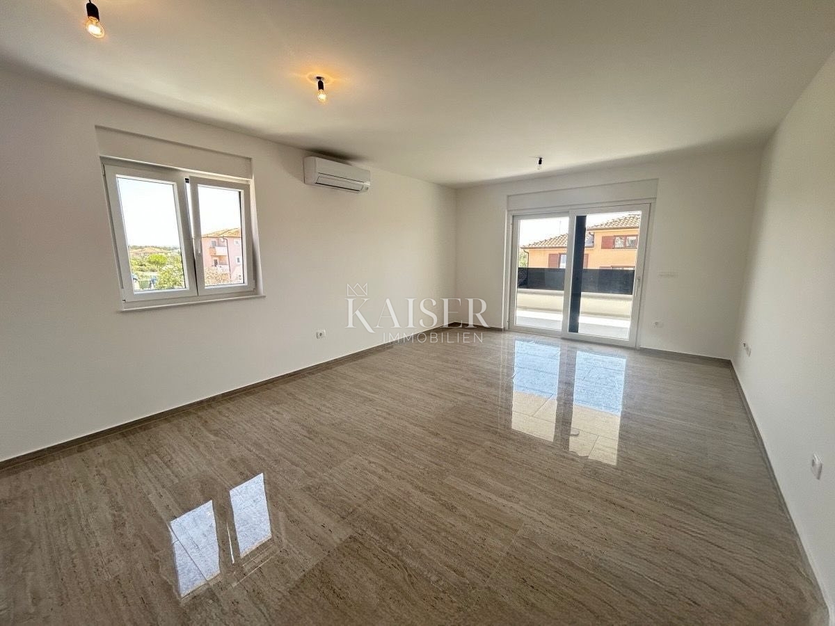 Appartamento Novigrad, 108m2