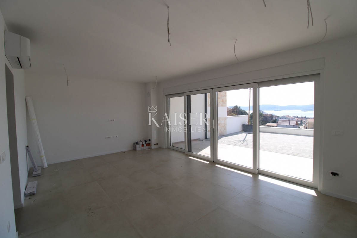 Appartamento Sveti Filip i Jakov, Sveti Filip I Jakov, 71,04m2