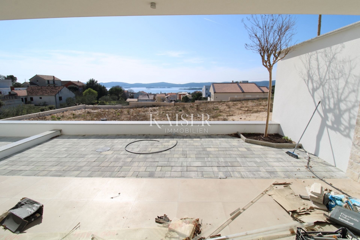 Appartamento Sveti Filip i Jakov, Sveti Filip I Jakov, 71,04m2