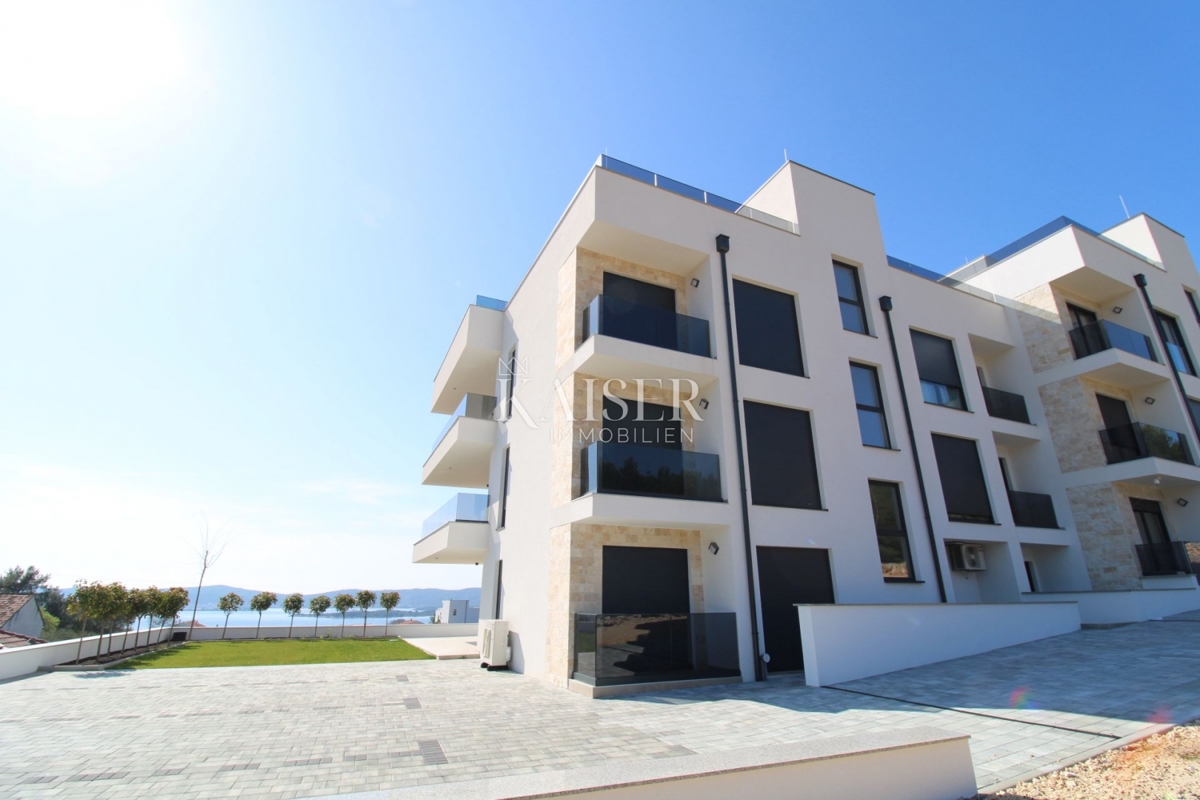 Appartamento Sveti Filip i Jakov, Sveti Filip I Jakov, 71,04m2