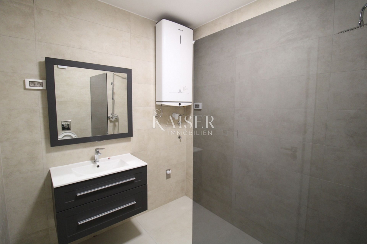 Appartamento Sveti Filip i Jakov, Sveti Filip I Jakov, 71,04m2