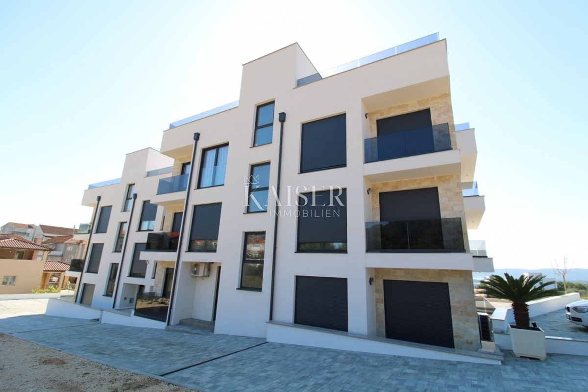 Appartamento Sveti Filip i Jakov, Sveti Filip I Jakov, 71,04m2